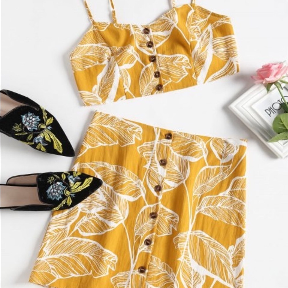 zaful set